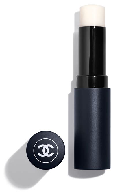 chanel make up for men|Chanel lip balm boy.